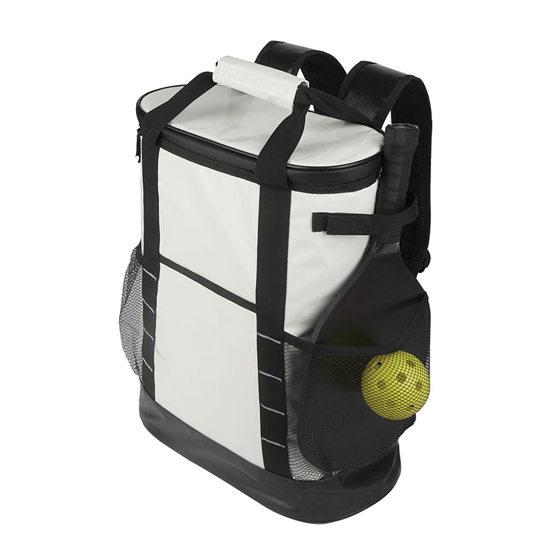 Glacier 24-Can Cooler Backpack 16