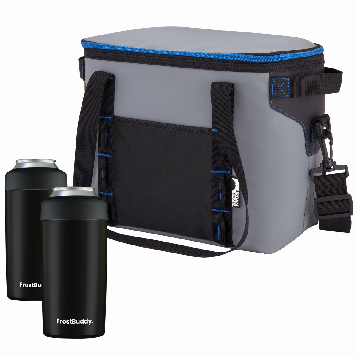 Urban Peak® CB161 / FrostBuddy® Black Duo Gift Set 4