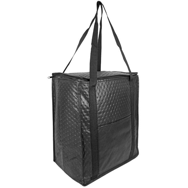 Yukon Insulated Shopper Cooler 11