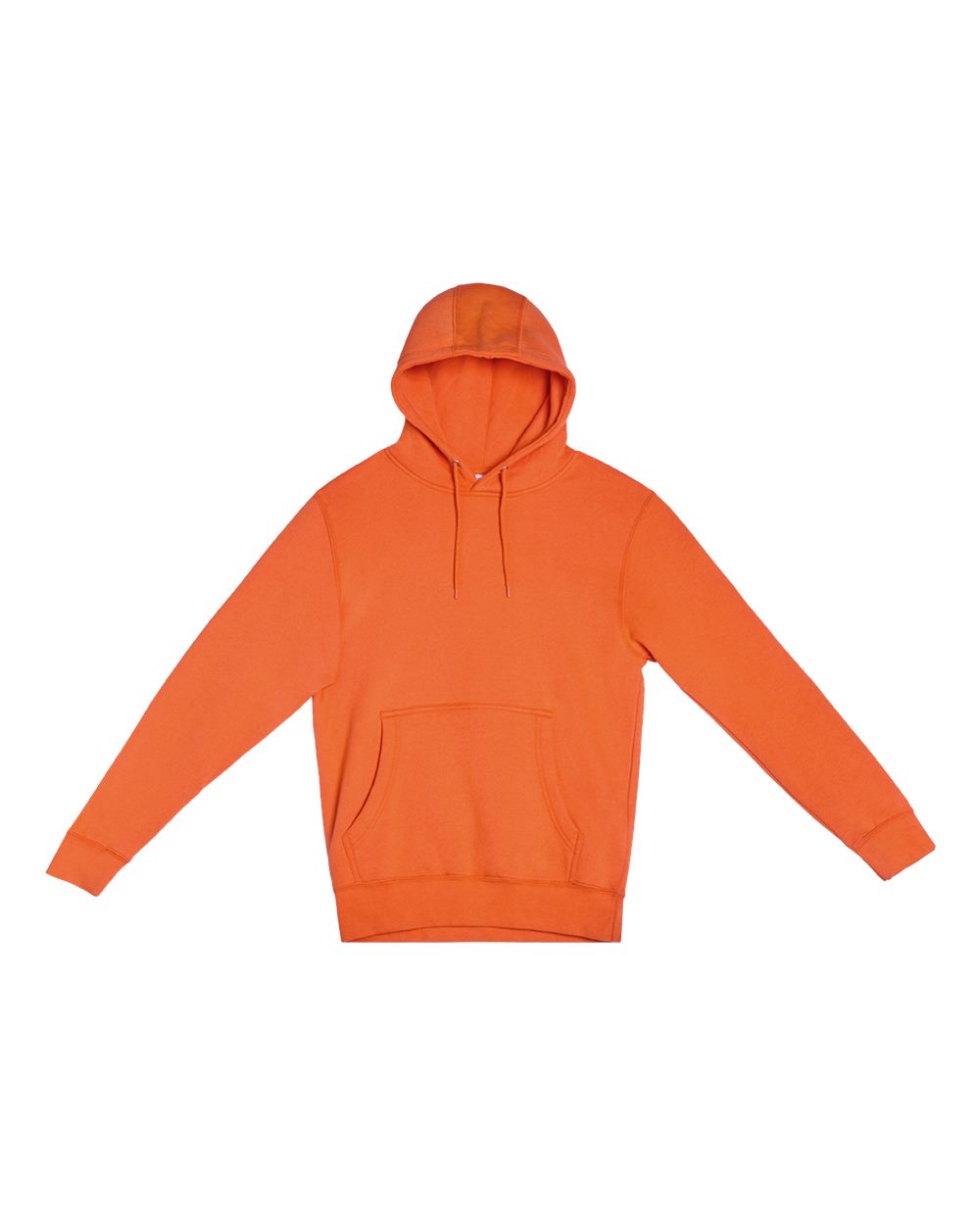 Unisex Premium Hoodie Sweatshirt - LS14001 58