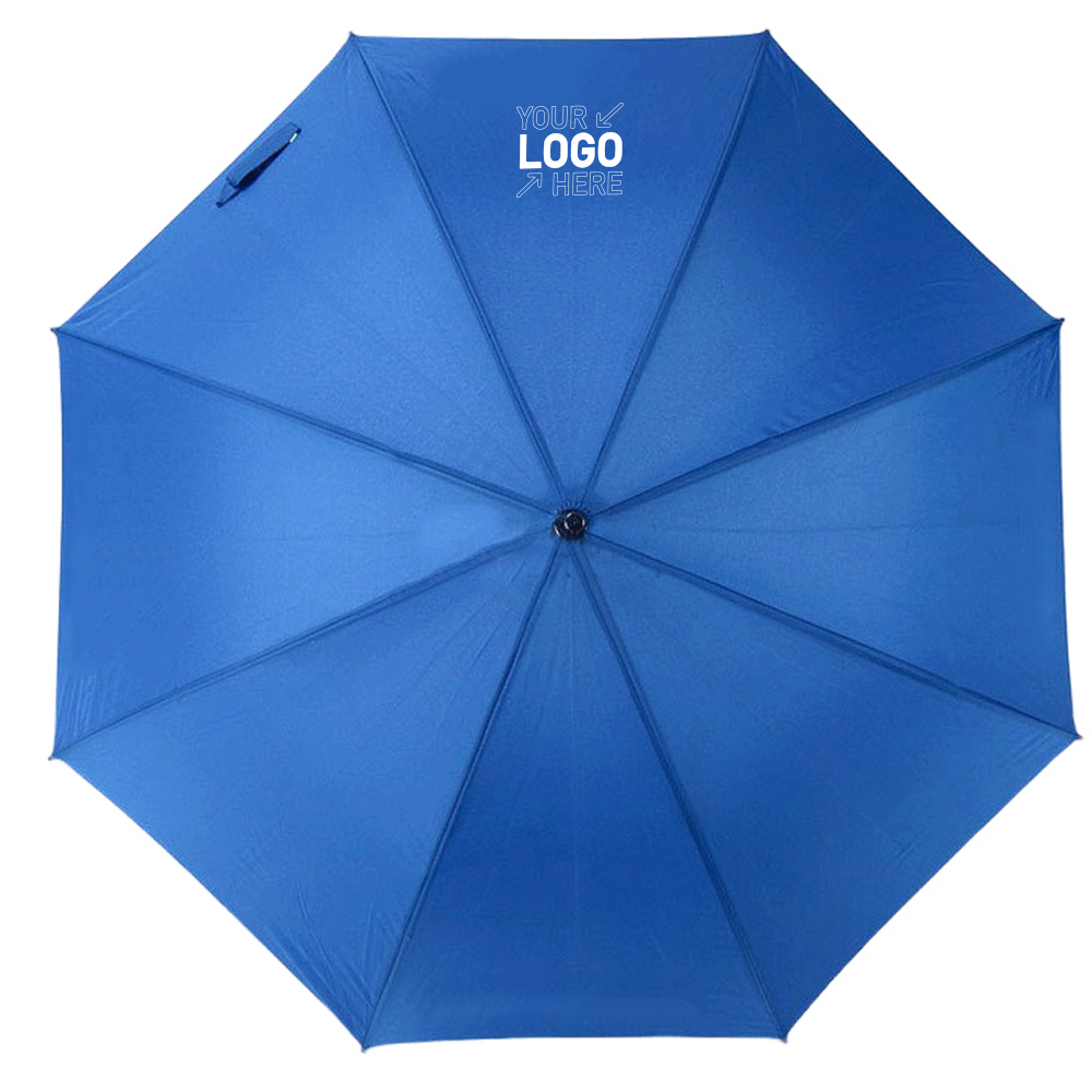Eight-bone Folding Umbrella 4