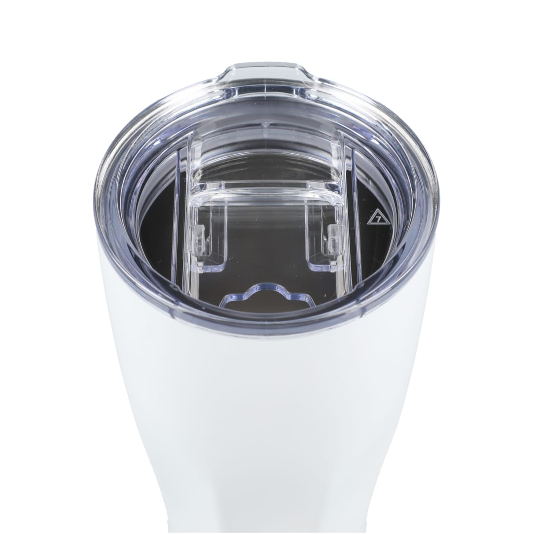 Mega Victor Recycled Vacuum Insulated Tumbler 30oz 4