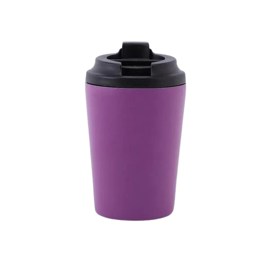 12oz. Travel Wine Tumbler 7