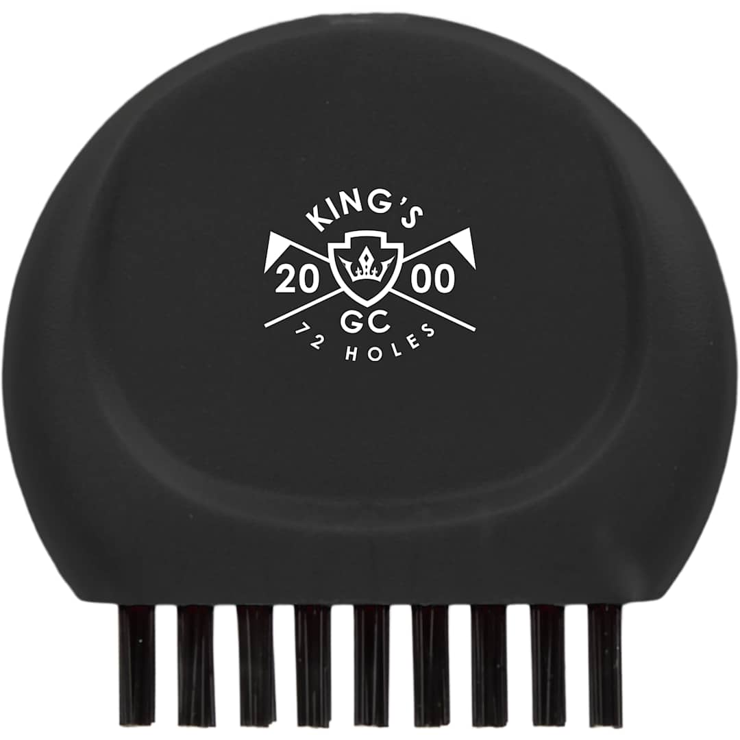 Recycled Mini Golf Club Brush 23