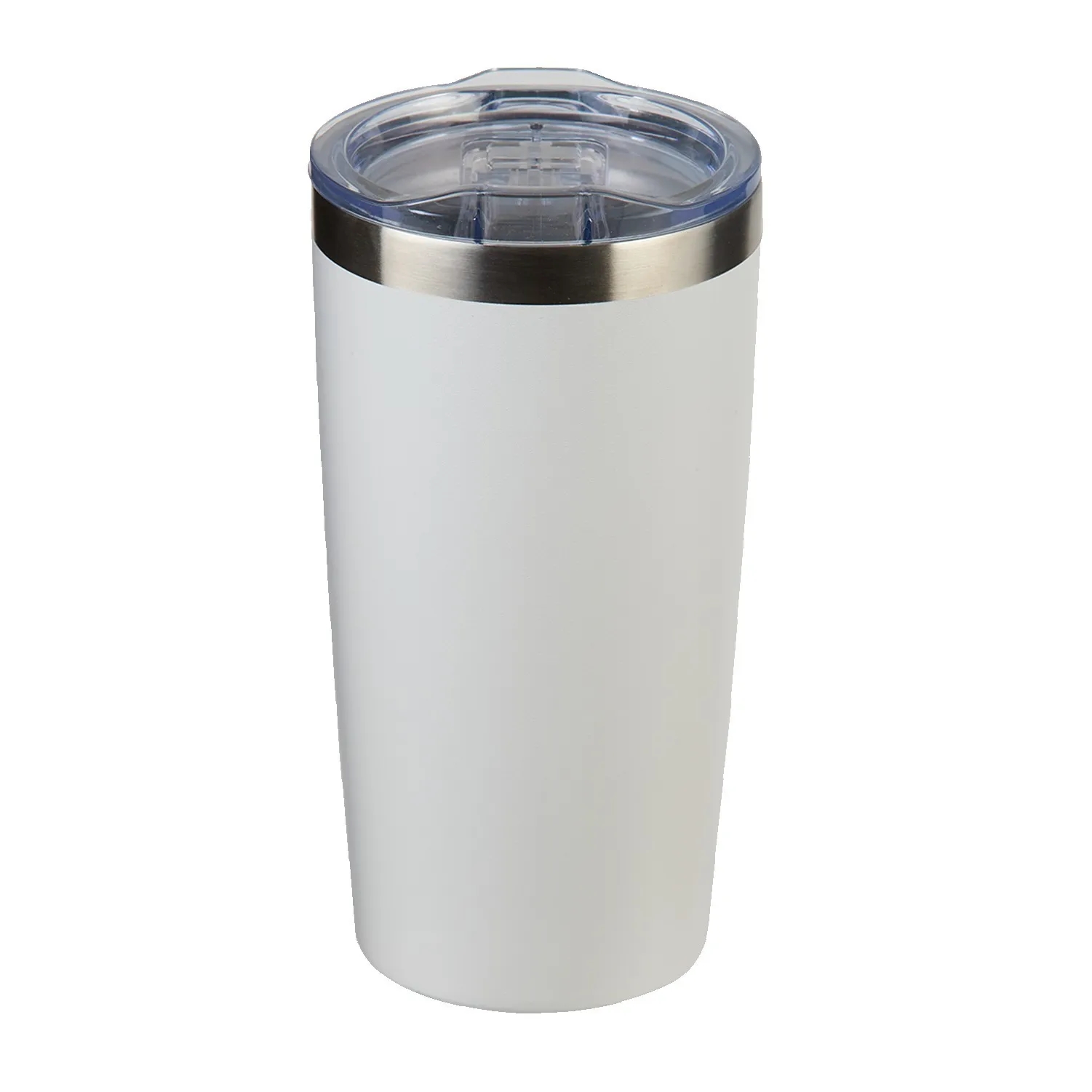 20 Oz.Travel Coffee Tumbler Insulated Mug with Lid 3
