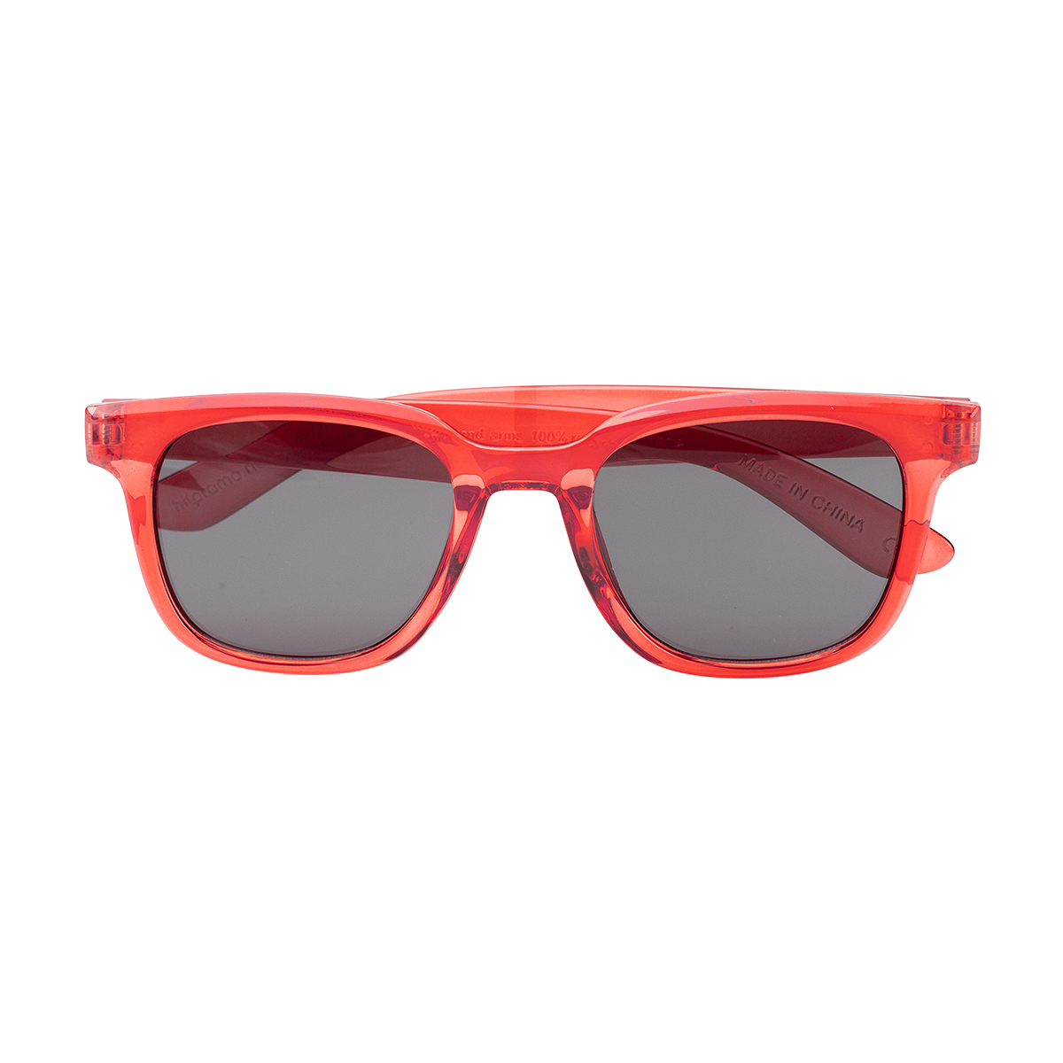 Zander Recycled Frame Sunglasses 21
