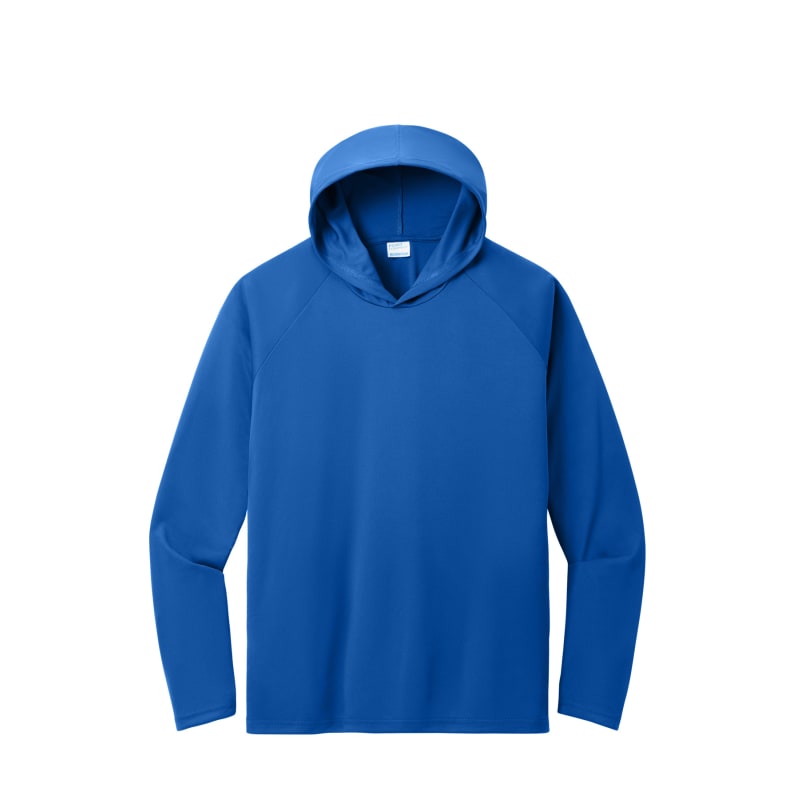 Port & Company Performance Pullover Hooded Tee, custom hoodie or sweatshirt with logo imprint 27