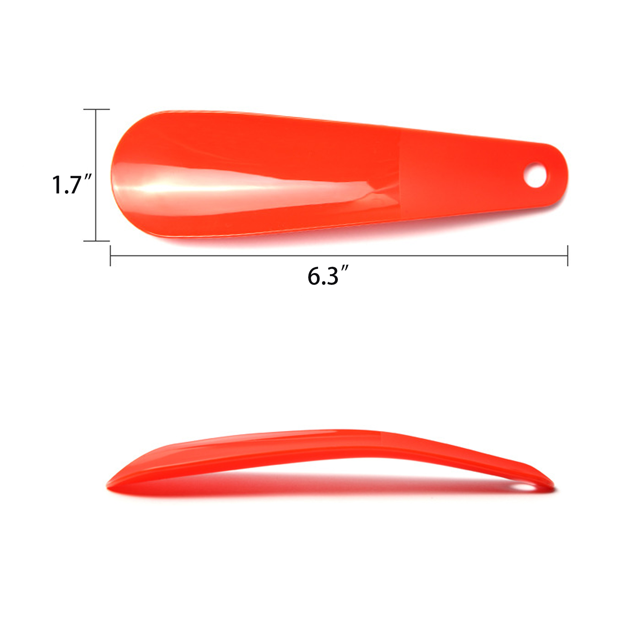 Practical Shoe Horn For Home Use 3