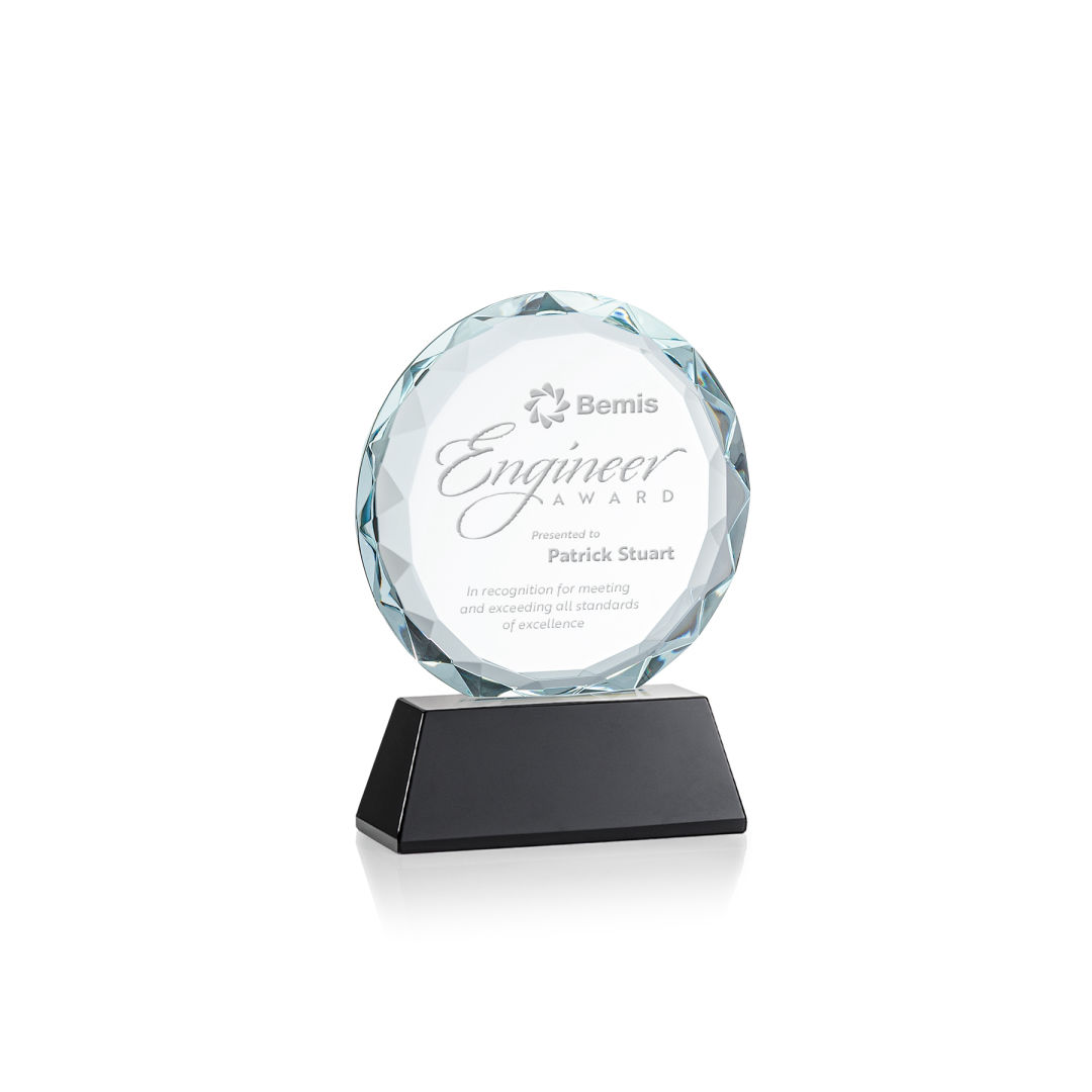 Stratford Award - Black 6