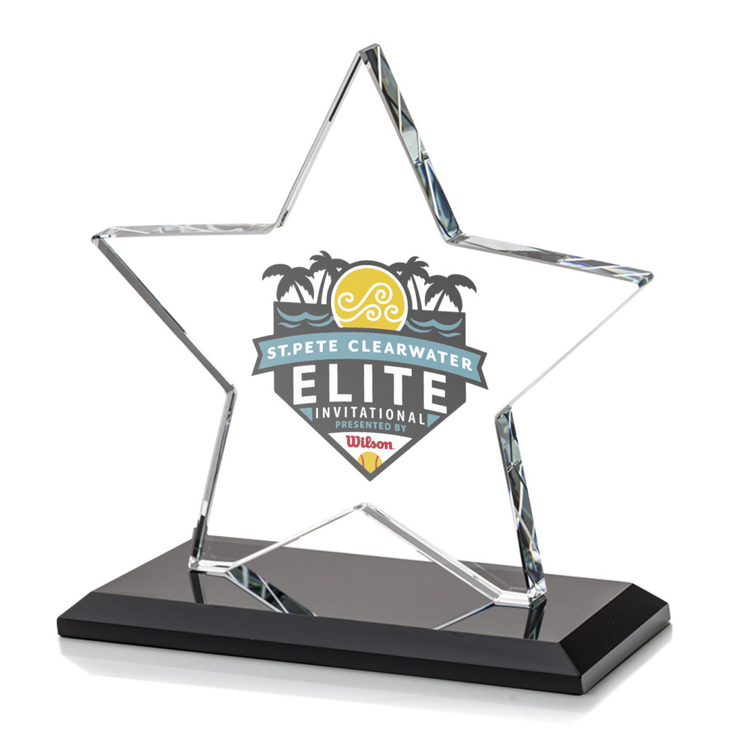 Sudbury Star VividPrint™ Award - Black 4