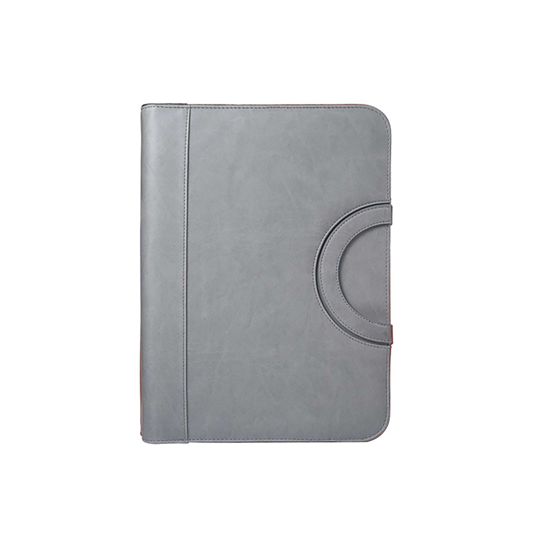 Multifunctional A4 Binder Folder With Calculator 2
