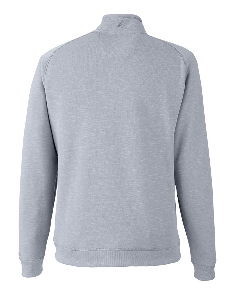 Unisex Sun Surfer Supreme Quarter-Zip Sweatshirt - N17991 8