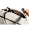 Bellroy Lite Recycled Duffle 69
