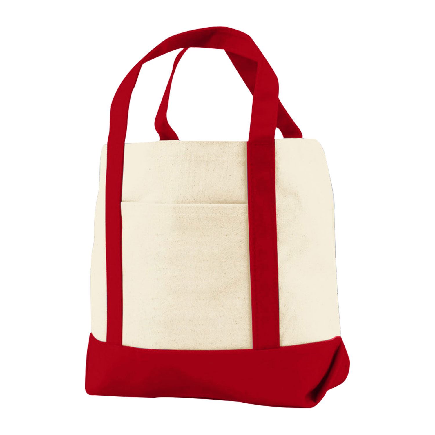 BrandGear Nantucket Mini Boat Tote 3