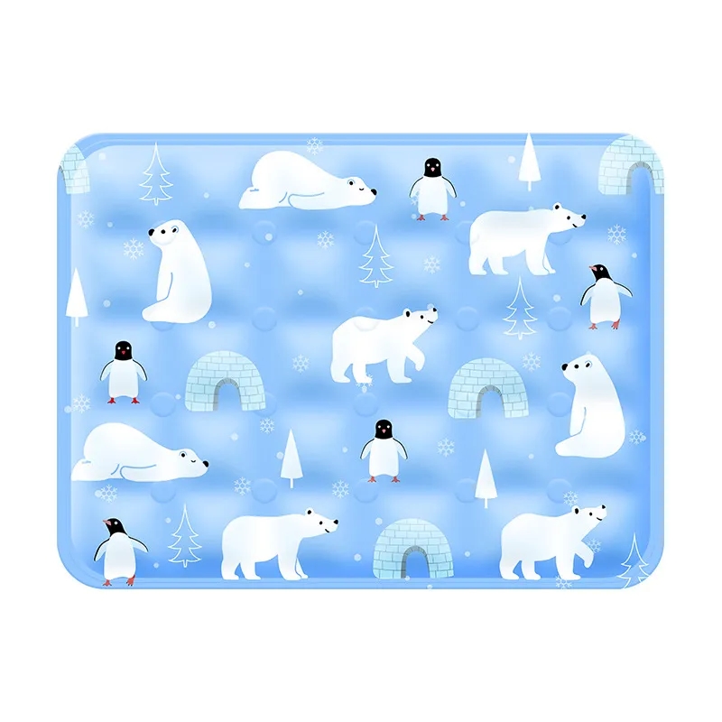 Pet Ice Pad 5