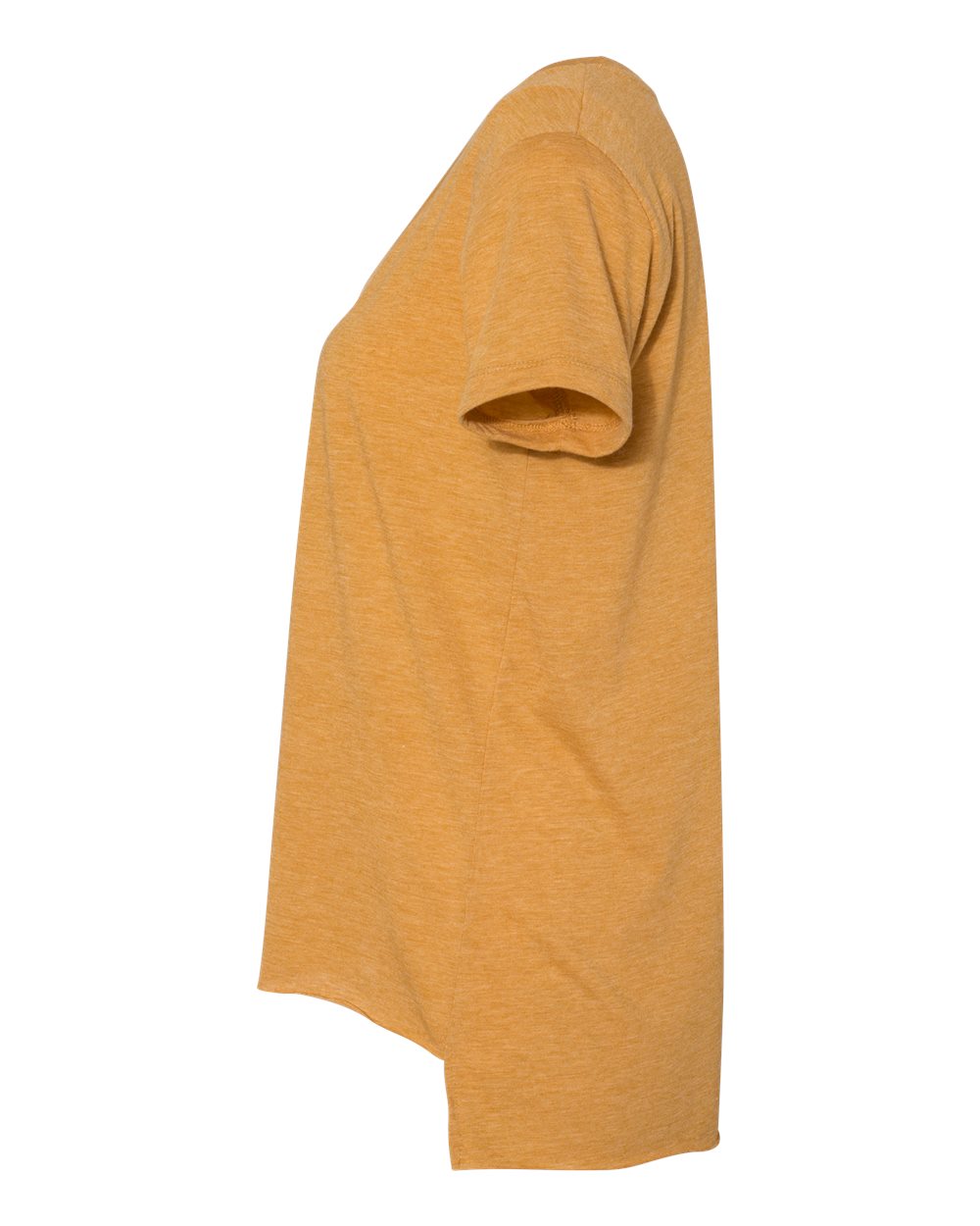 Women's Festival Scoop Neck Tee - 5030 31