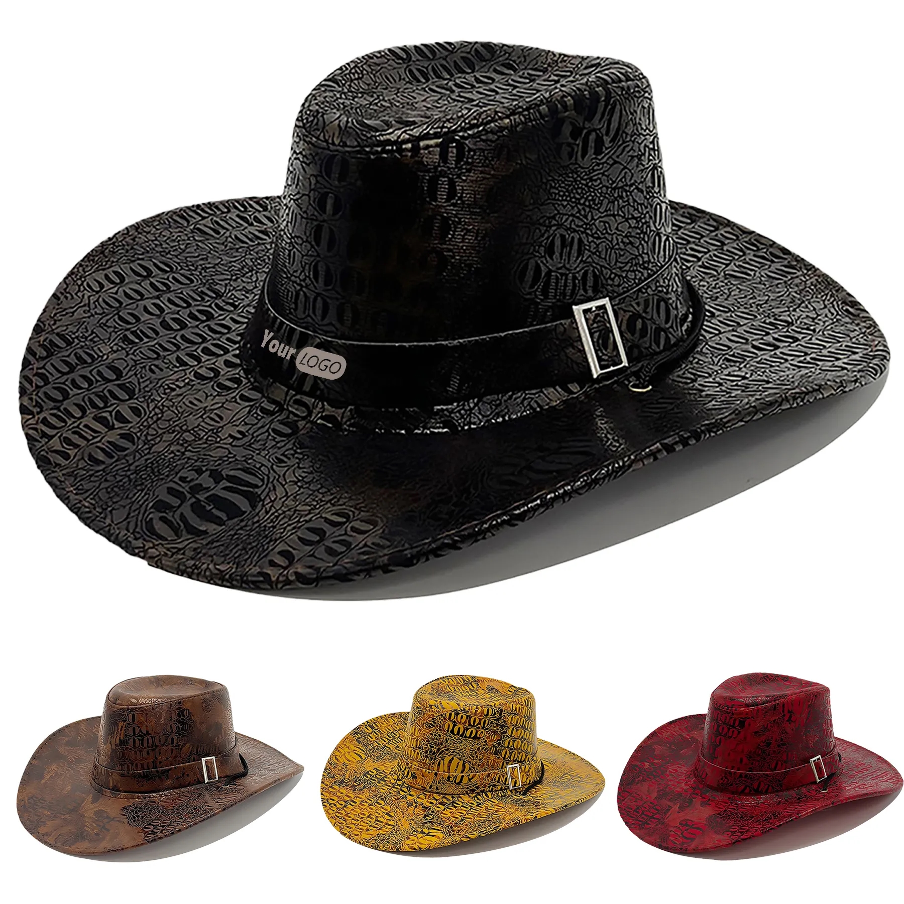 Polyurethane Camping Mountaineering Sun Hat