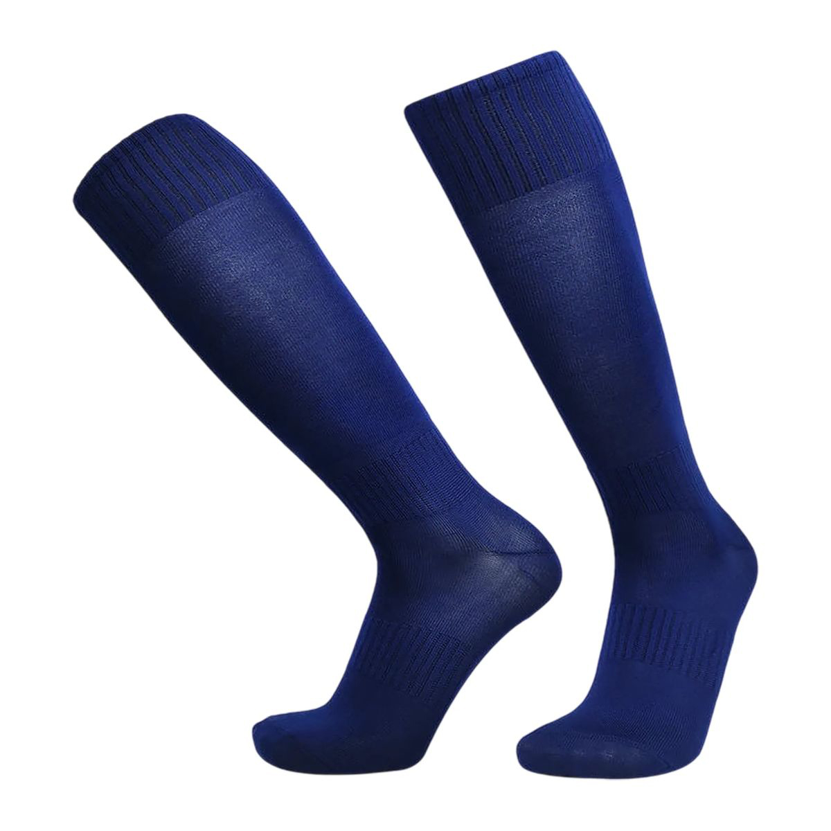 Athletic Football Socks Over Calf 7