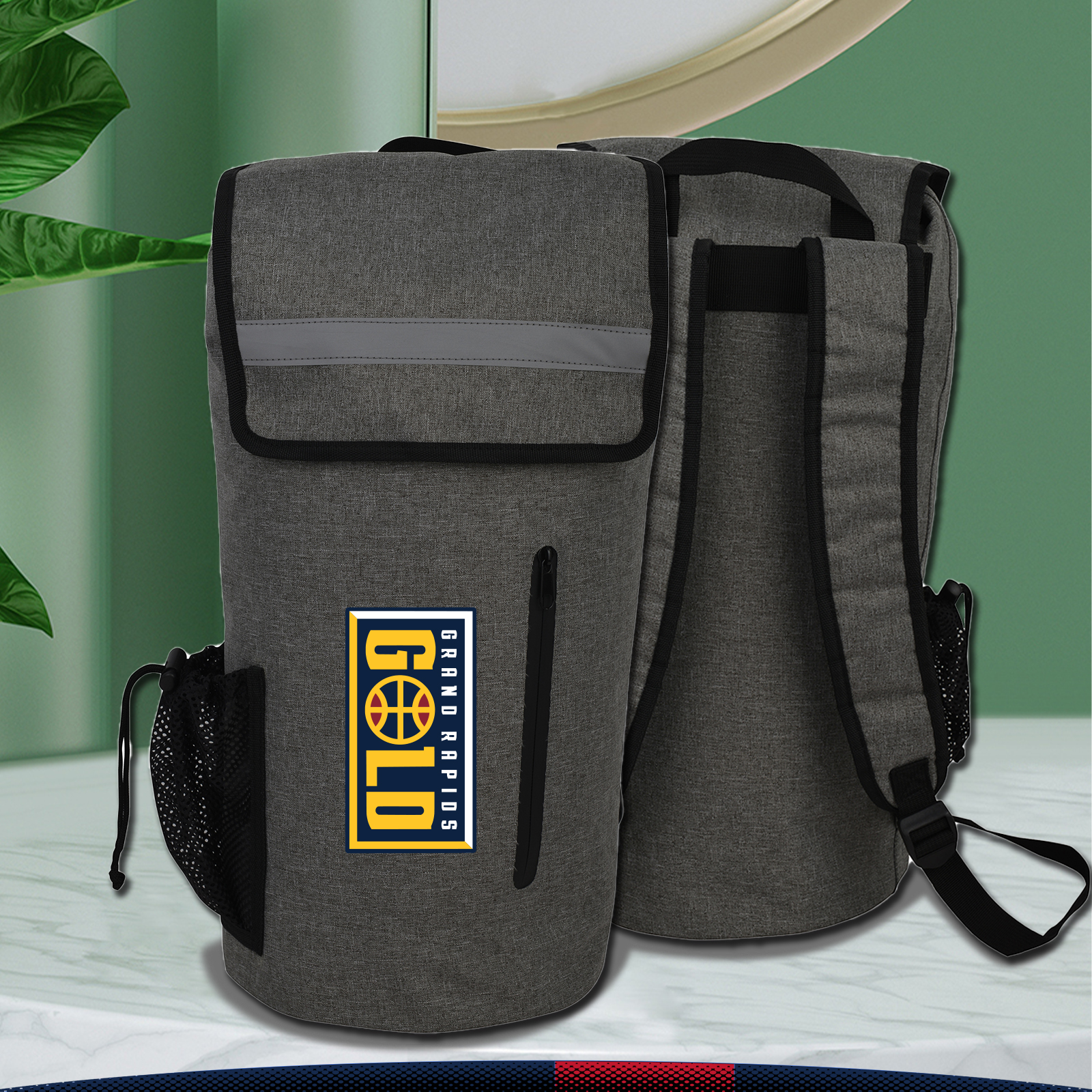 Rebbie Sport Backpacks 5
