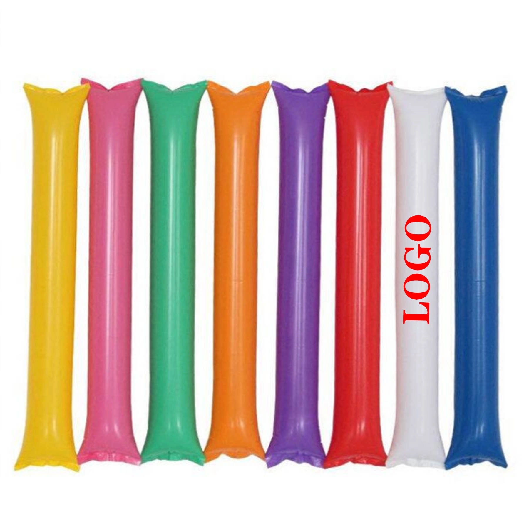 Inflatable Cheer Sticks 1