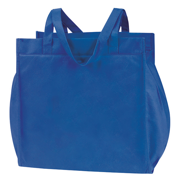 "eGreen" All Purpose Tote Bag 7