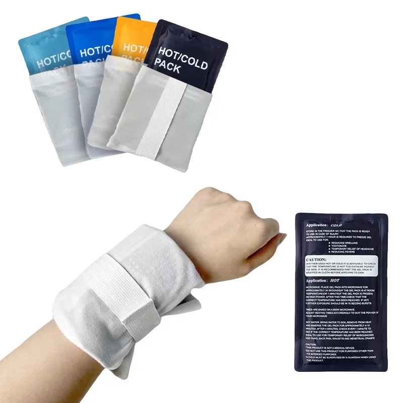 Ice Pack 9.06''X 5.12'' 1