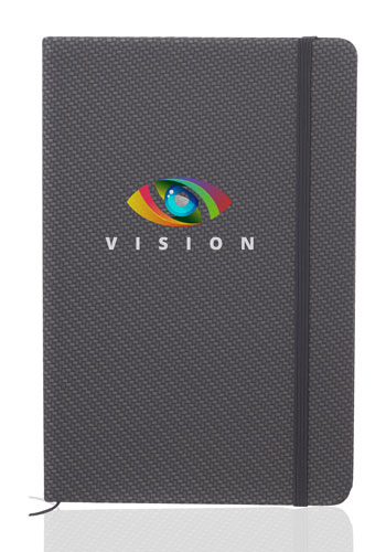 Arco A5 Knit Texturized Notebook 2