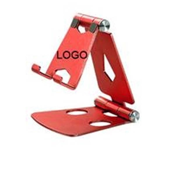 Aluminum Metal Phone Holder for Stand for Desk 17