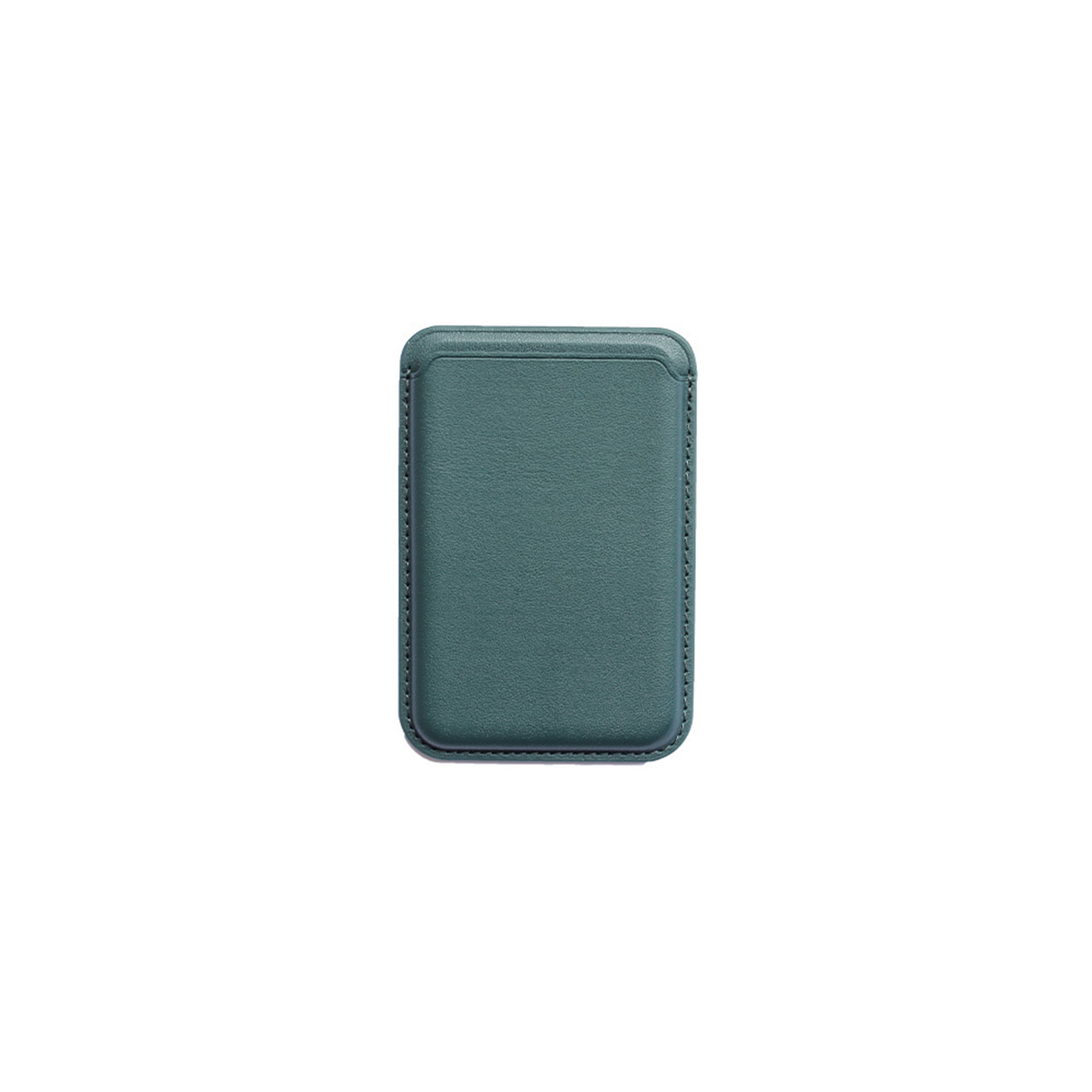 Magnetic Card Wallet Holder 4
