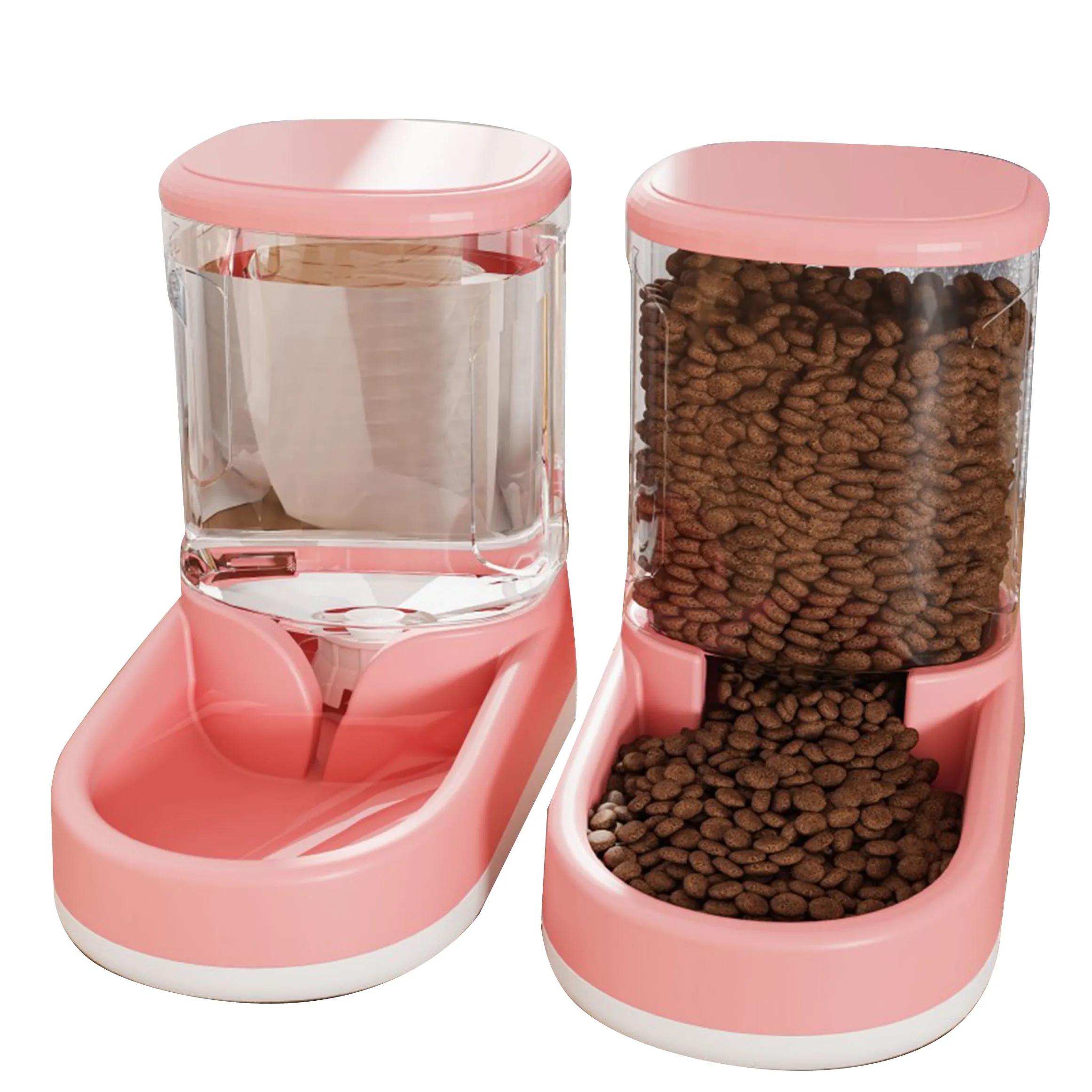 Automatic Pet Feeder 7