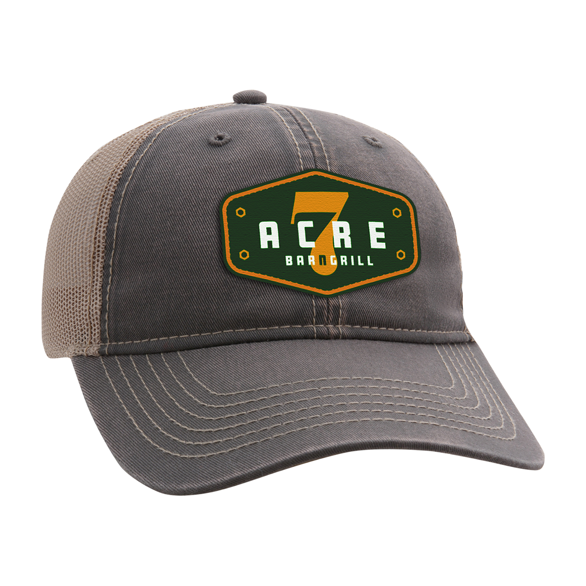 Ahead Wharf Cap 20