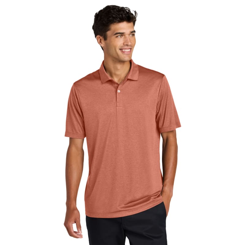 Mercer+Mettle Recharge Jersey Polo 9