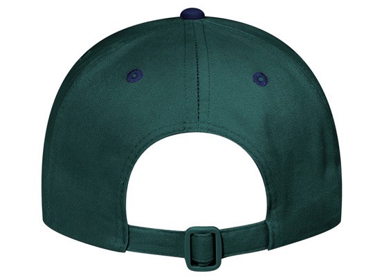 OTTO CAP® 6 Panel Low Profile Baseball Cap 14