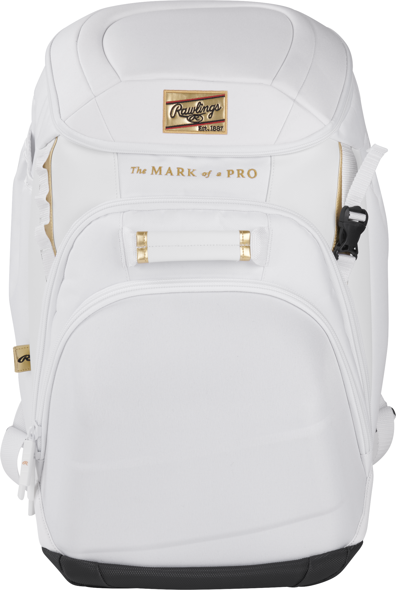 Rawlings Gold Collection Backpack 11