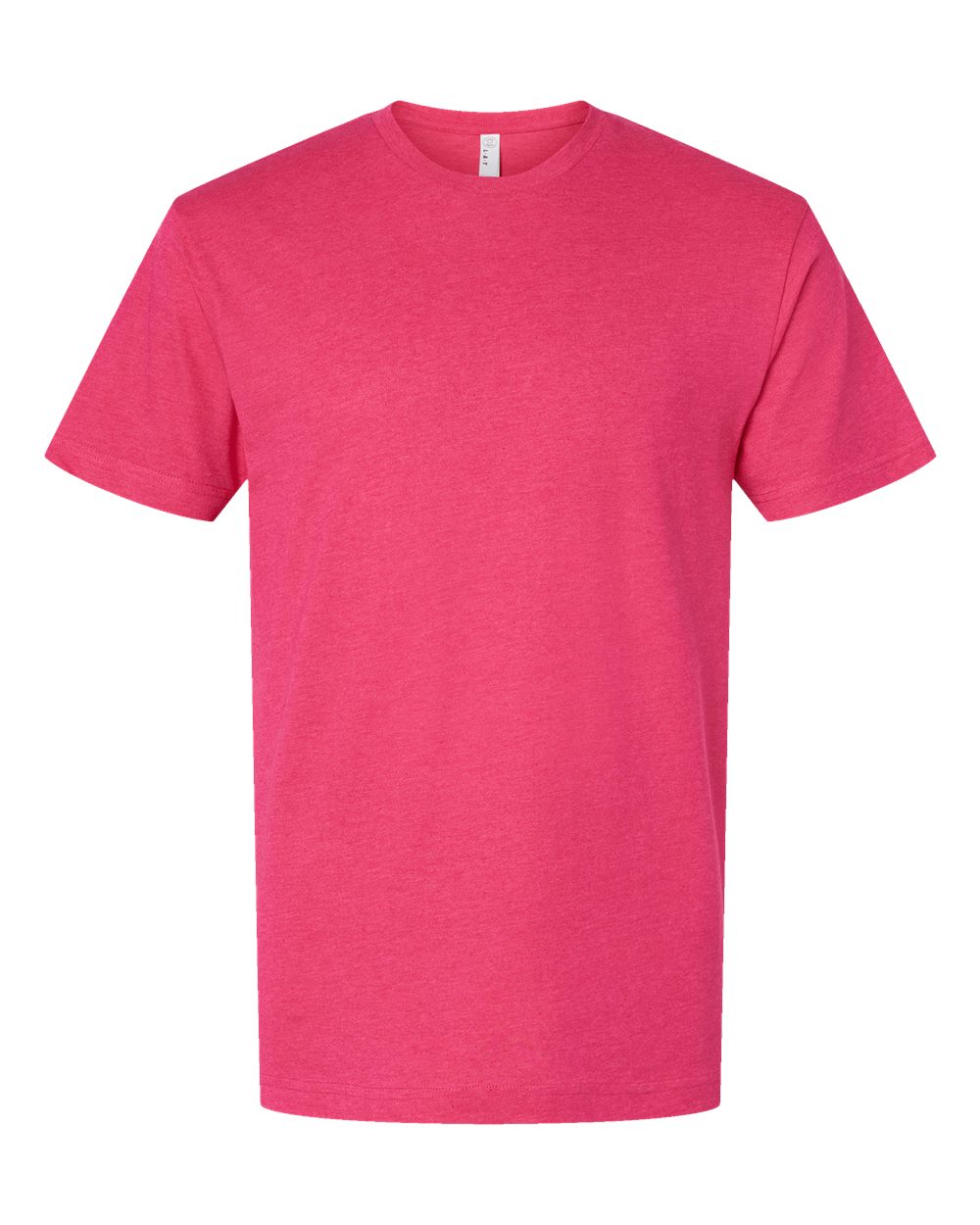 Unisex Fine Jersey Tee - 6901 427