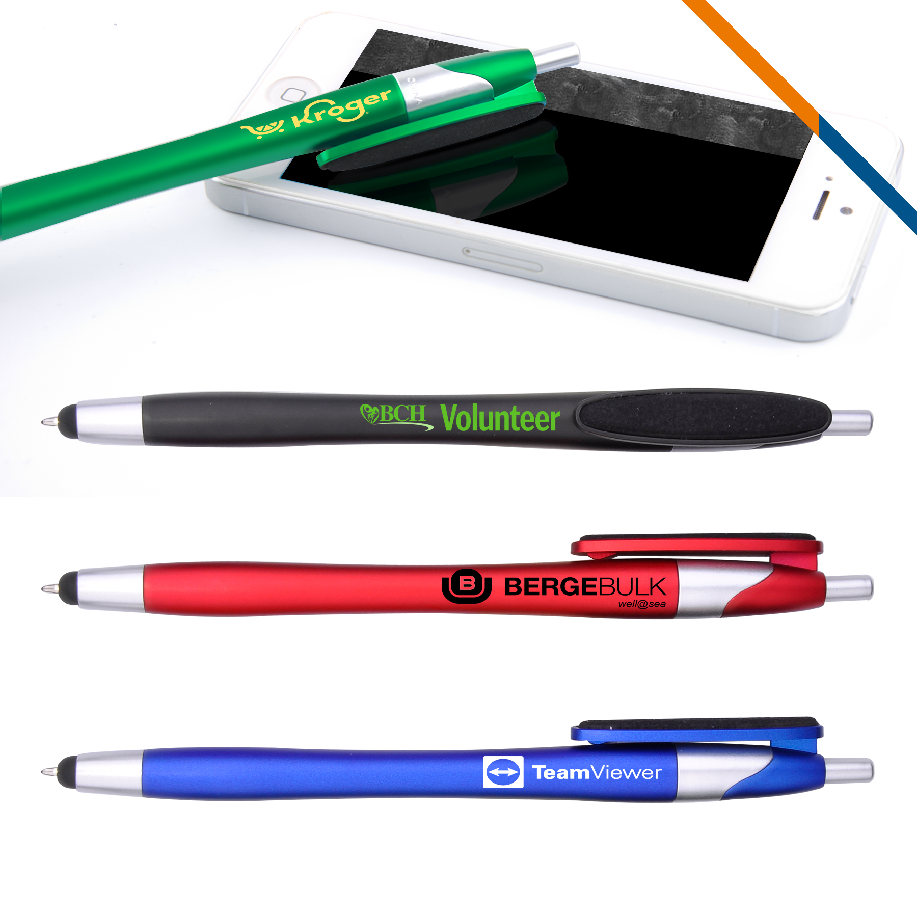 Proty 3in1 Stylus Pen 4
