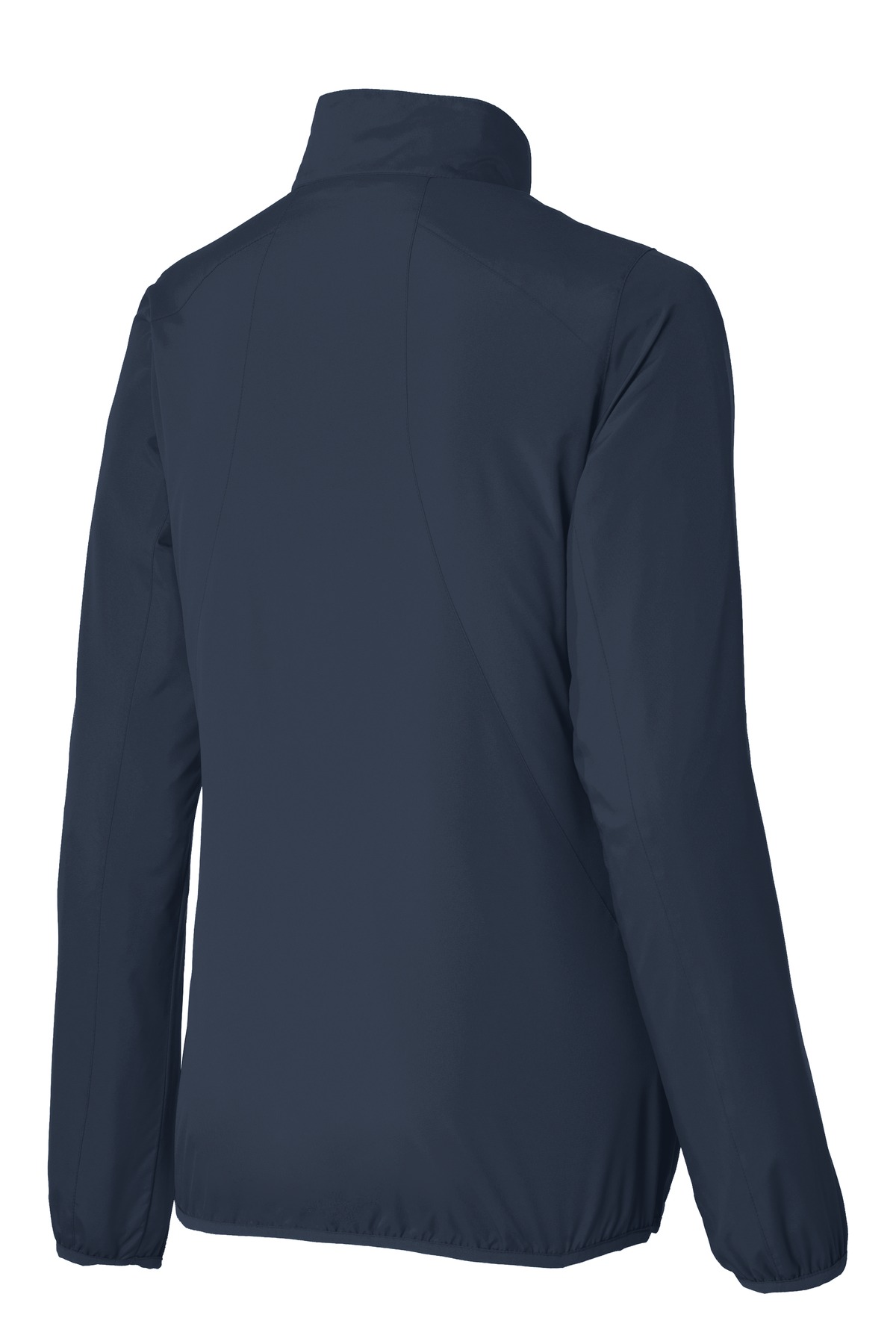 Port Authority Women's Zephyr Full-Zip Jacket. L344 40
