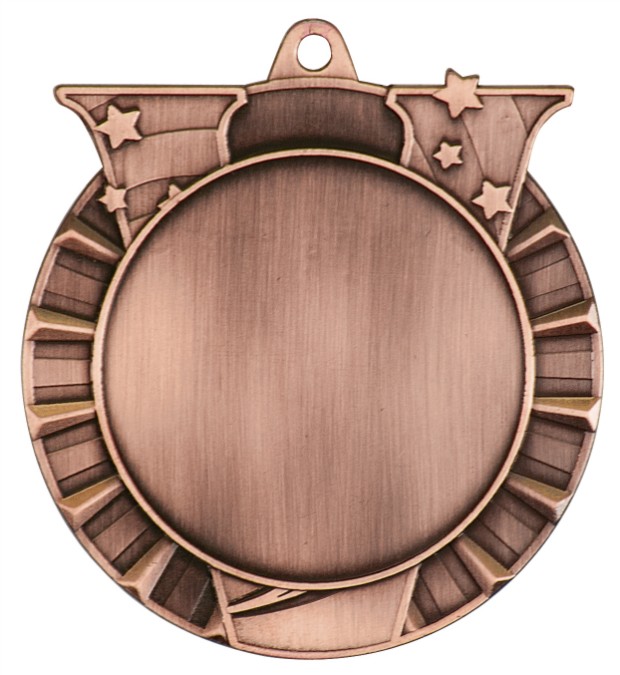 2" Insert Holder Medal 1