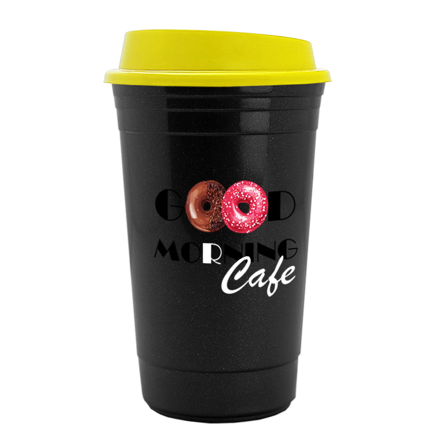 Garyline® Travel Insulated Cup - 16 oz. 247