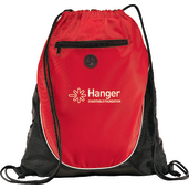 Peek Drawstring Bag 25