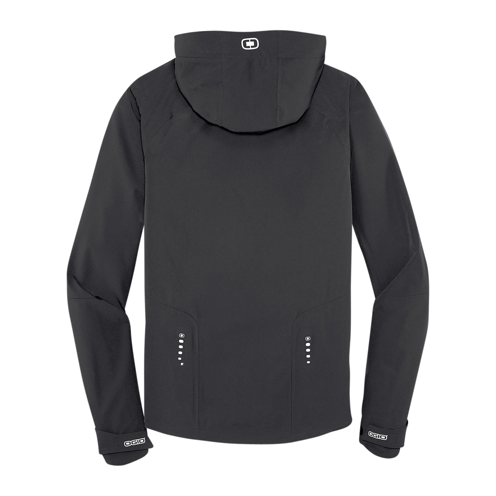 OGIO ENDURANCE Impact Jacket, custom jacket with logo imprint 6
