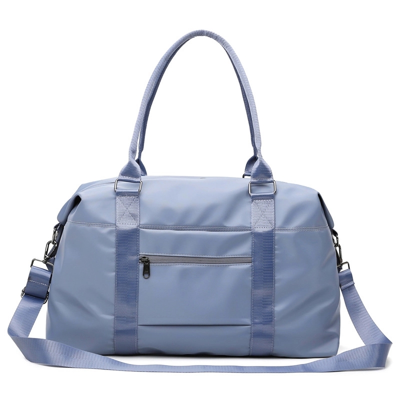 Custom Travel Sports Tote Gym Duffel Bag 10
