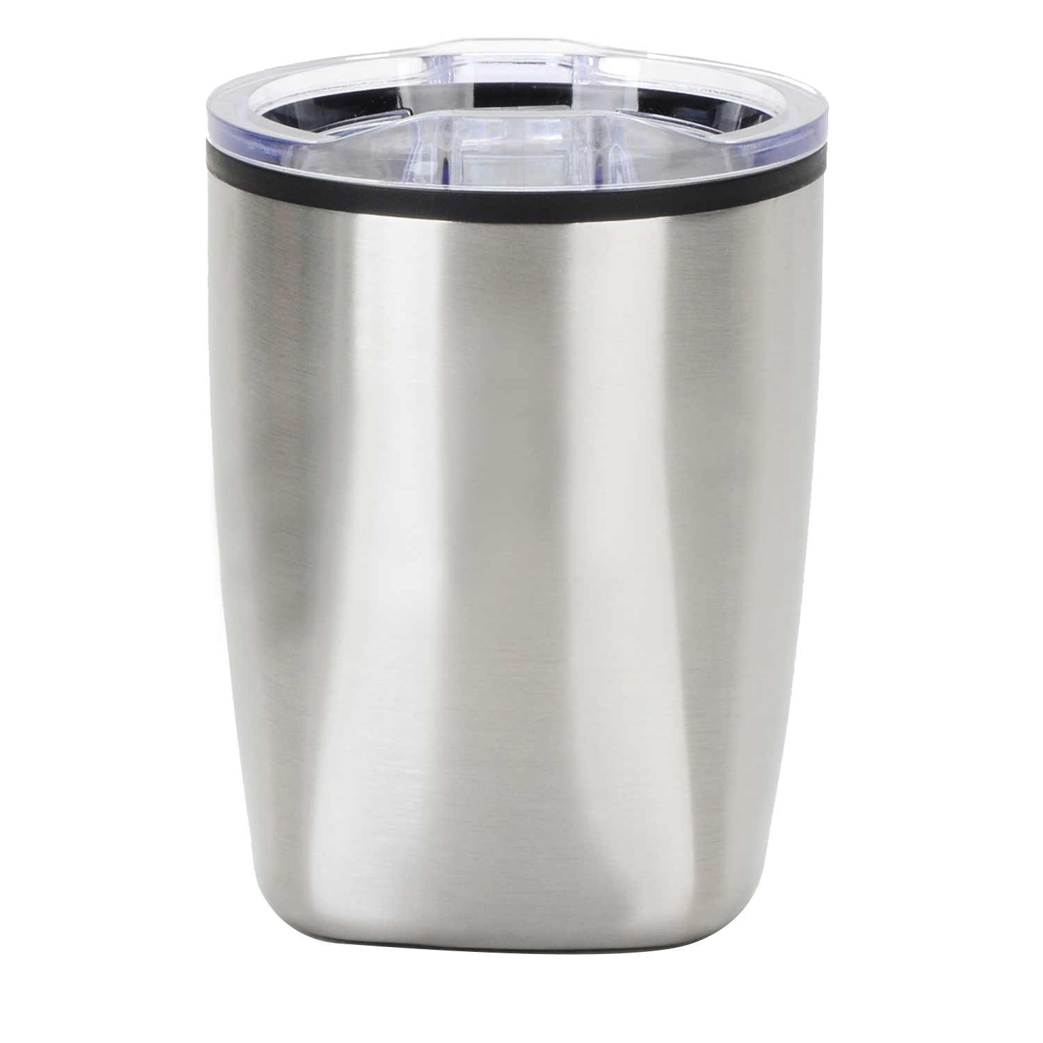Color Splash 12 oz Stainless Steel Economy Tumbler 4