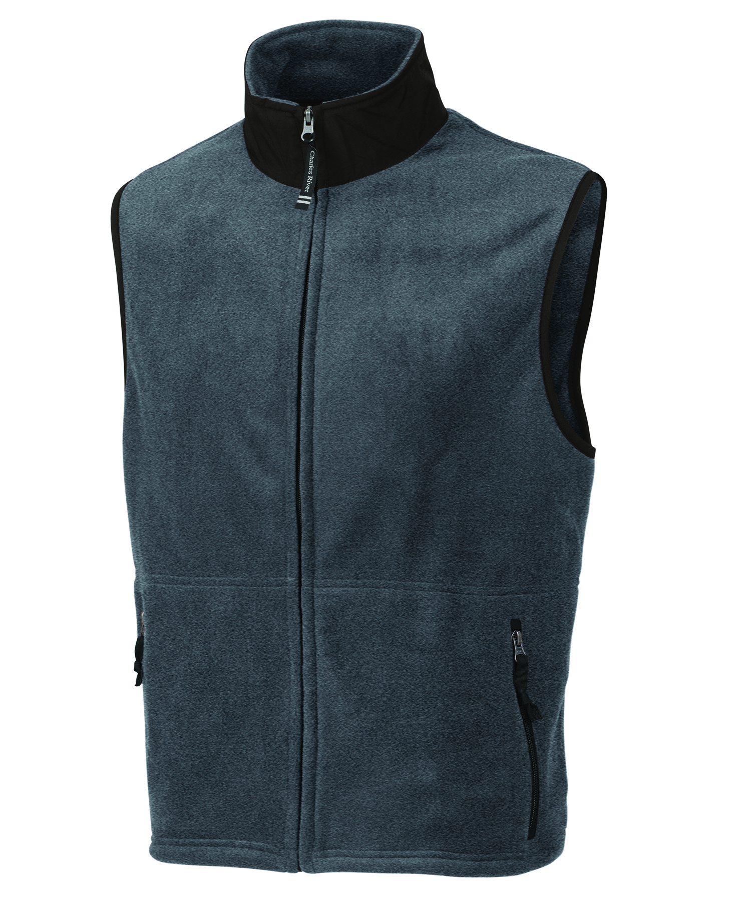 Men's Ridgeline Fleece Vest 7