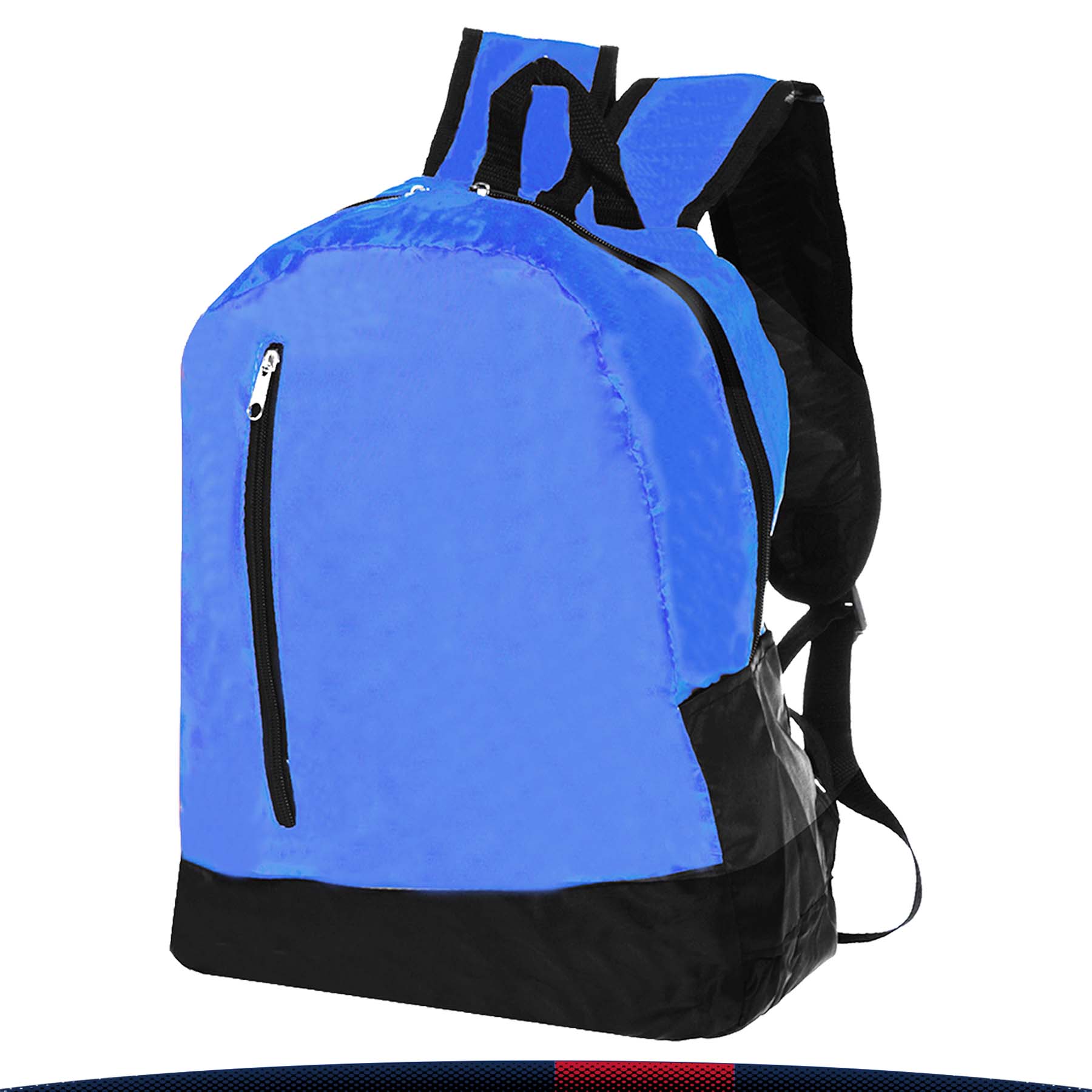 Methc Sports Backpacks, custom backpack with logo imprint 3