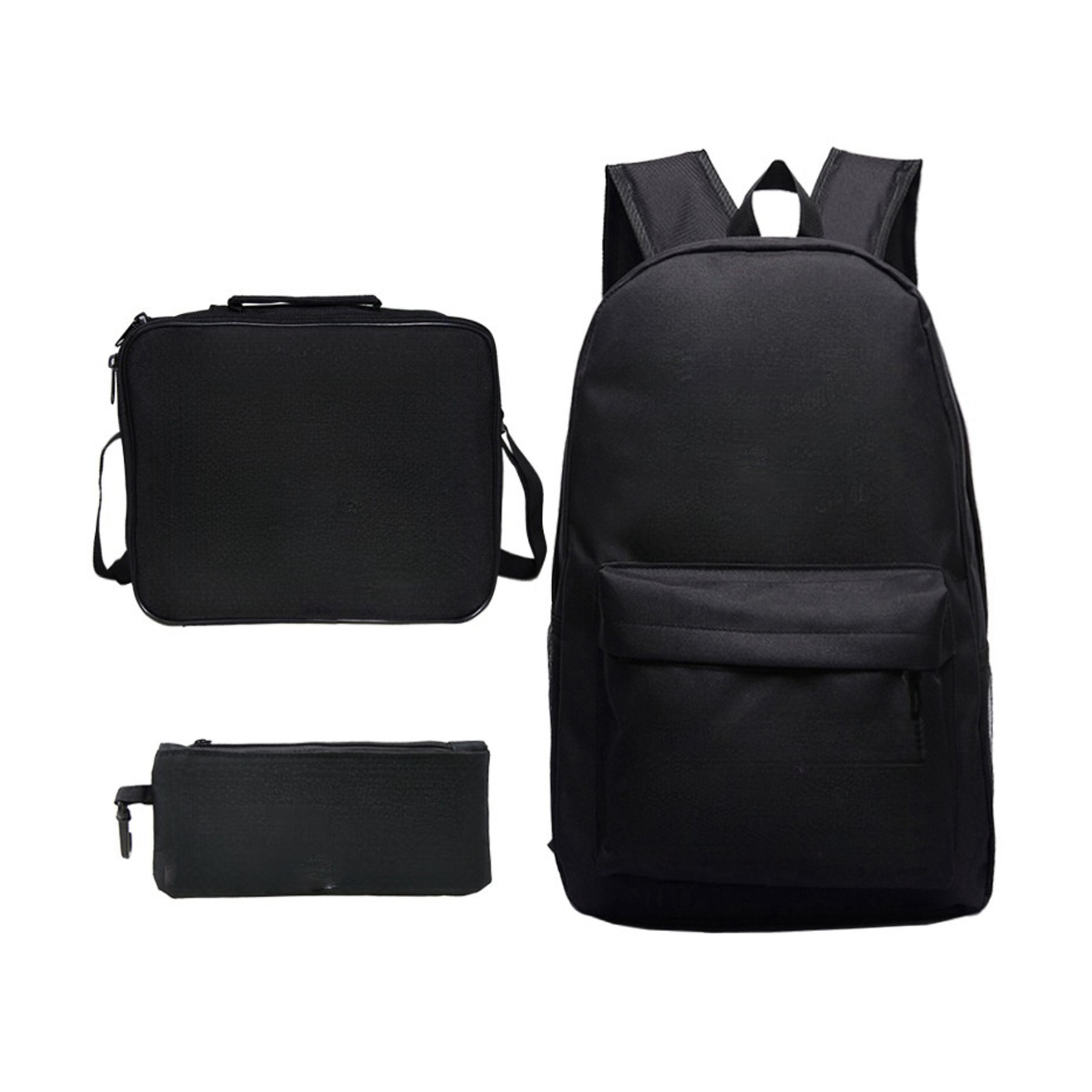 School Bag 4