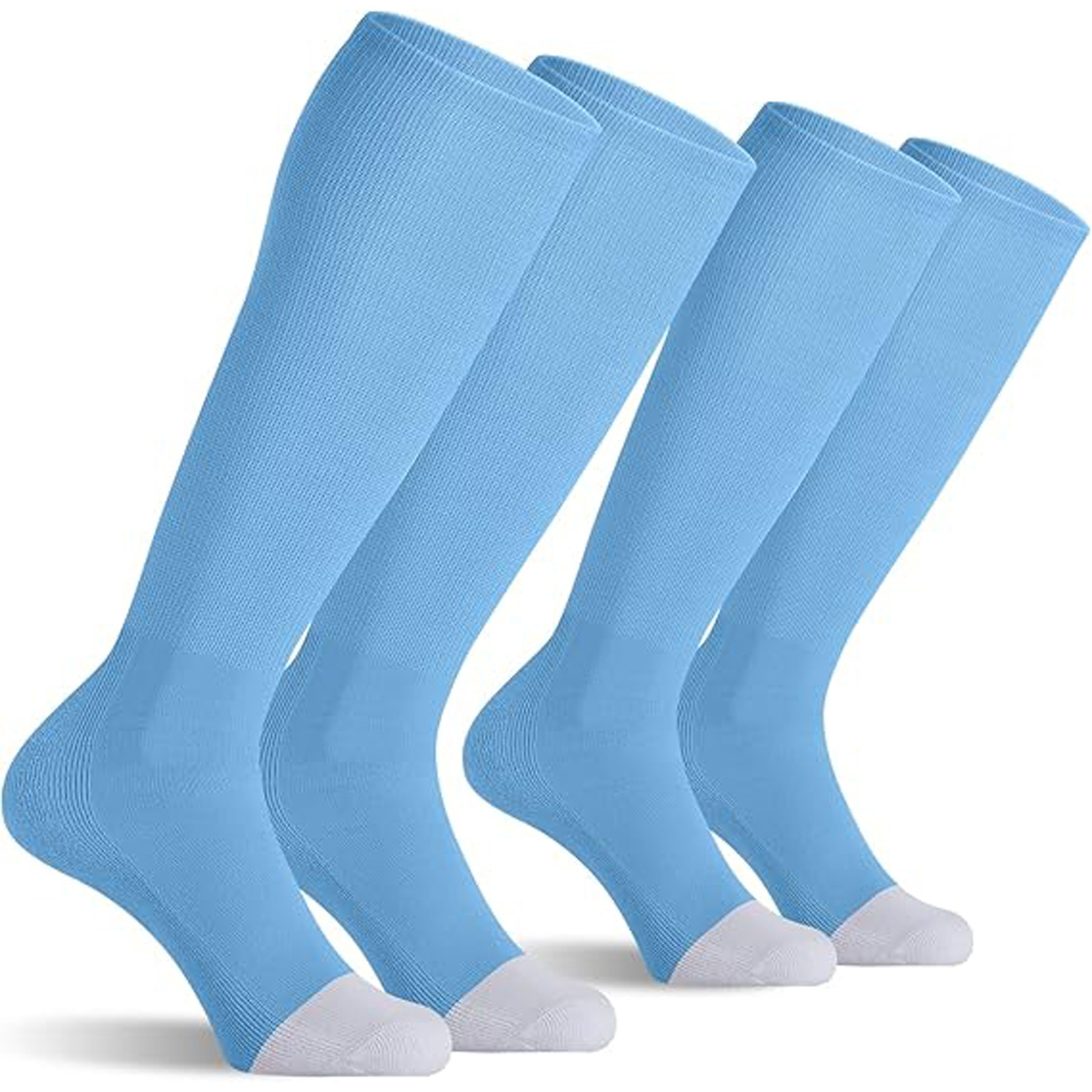 Over The Knee Sports Socks 14