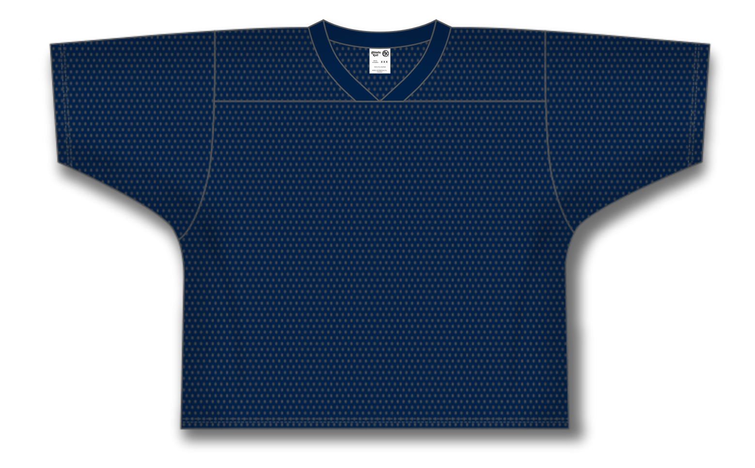 Touch Football Jerseys TF151-G01 14