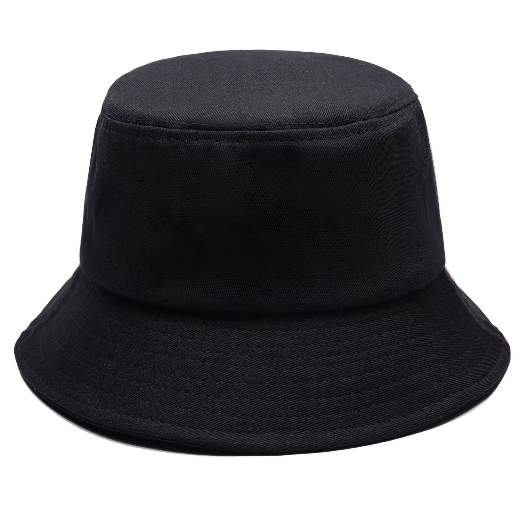 Cotton Bucket Hat 3