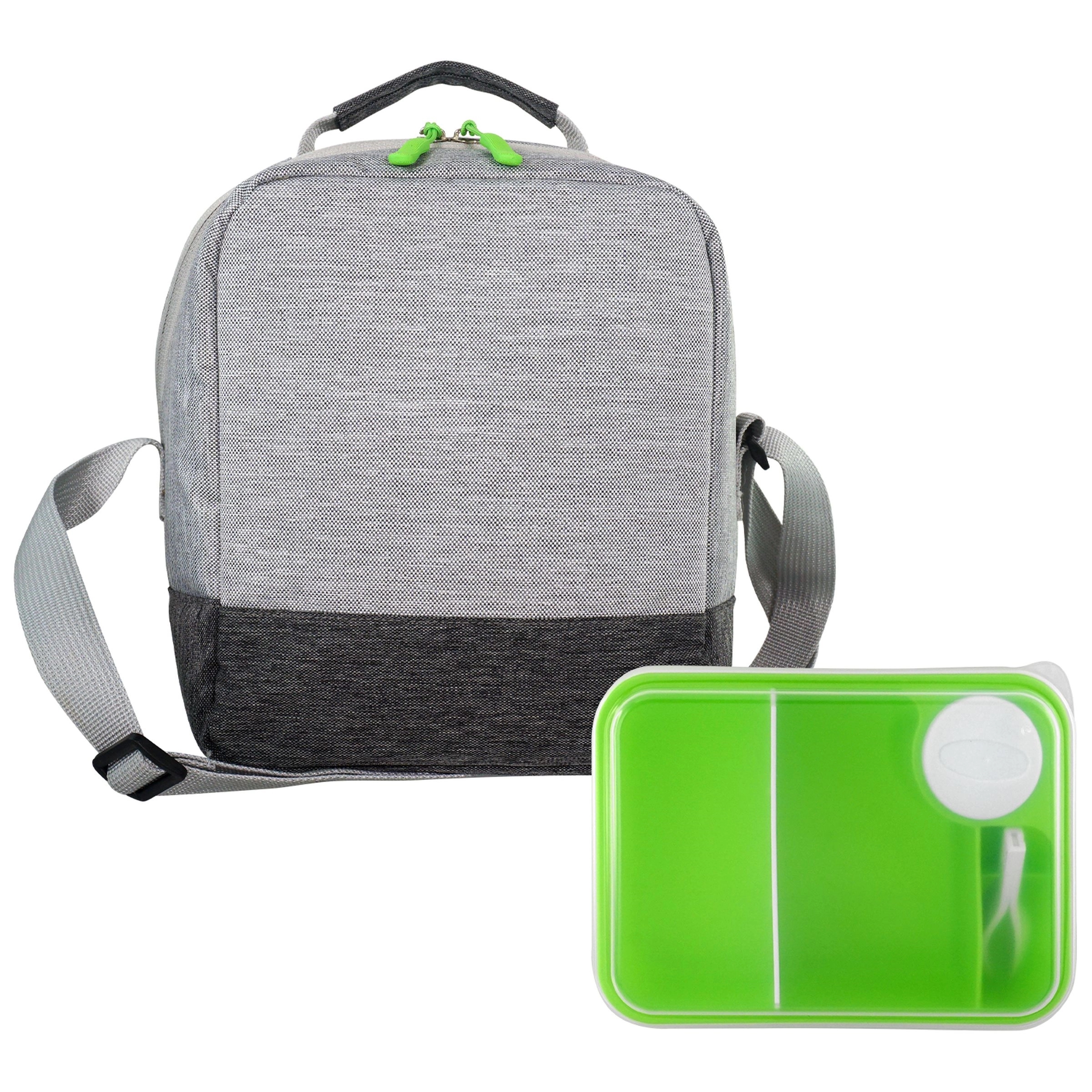 Bay Handy On The Go Lunch Kit 13